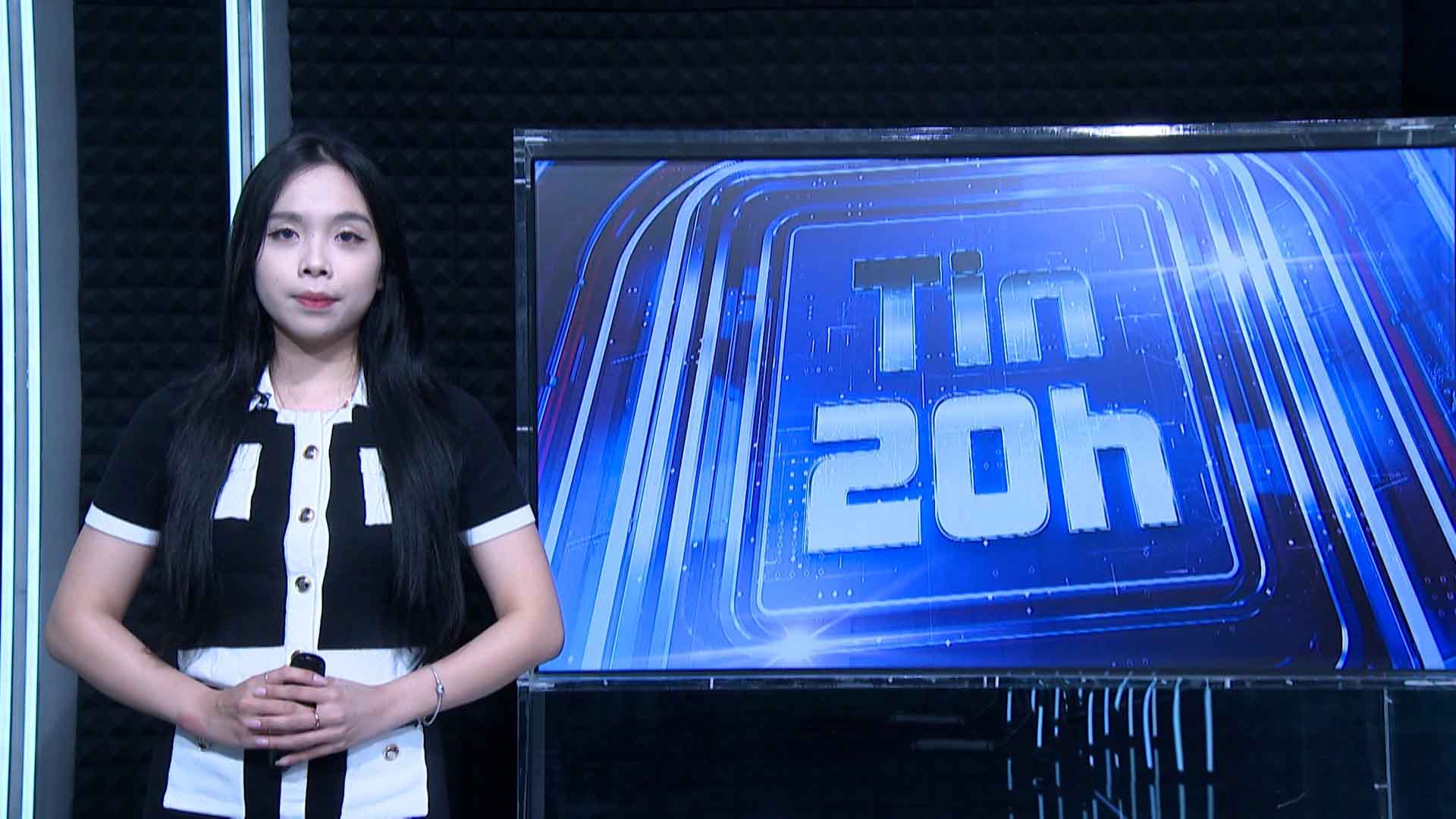 Noticias 20h: El termino de la Asamblea Nacional de la Sra. Nguyen Thi Xuan duro hasta el 3 de marzo de 2026