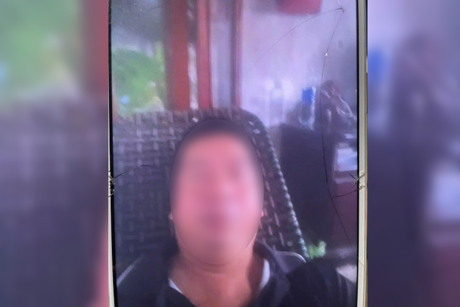 Công an Hà Nội tìm thân nhân người đàn ông tử vong ở Bệnh viện Phổi Trung ương