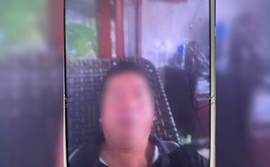 Công an Hà Nội tìm thân nhân người đàn ông tử vong ở Bệnh viện Phổi Trung ương