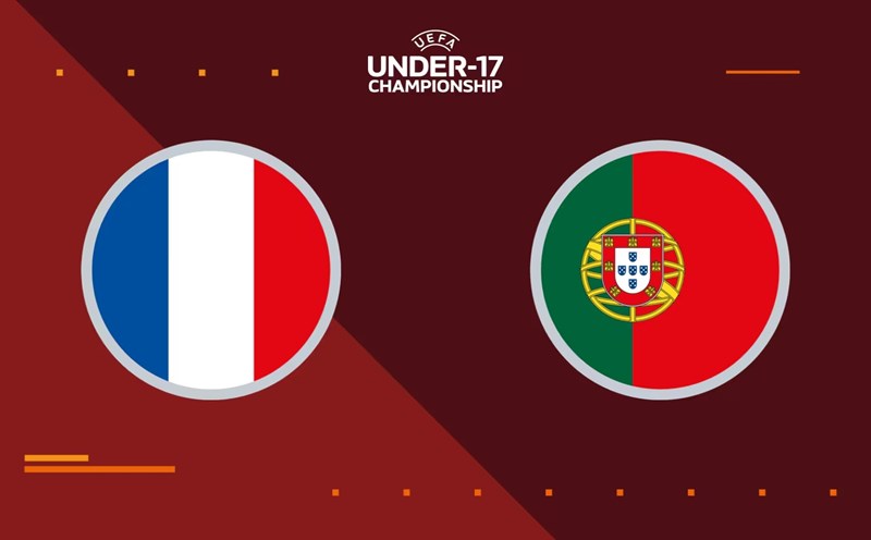 Updated football match schedule on 1.6, early morning 2.6. Photo: UEFA