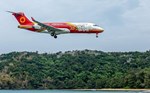 Cục Hàng không phản hồi ý kiến máy bay Comac của Vietjet sử dụng rủi ro cao