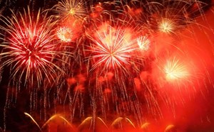 Phần Lan chinh phục DIFF 2025 bằng pháo nước