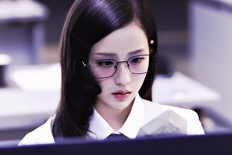 Cantante Jisoo (Blackpink). Foto: MV Earthquake/Blissoo