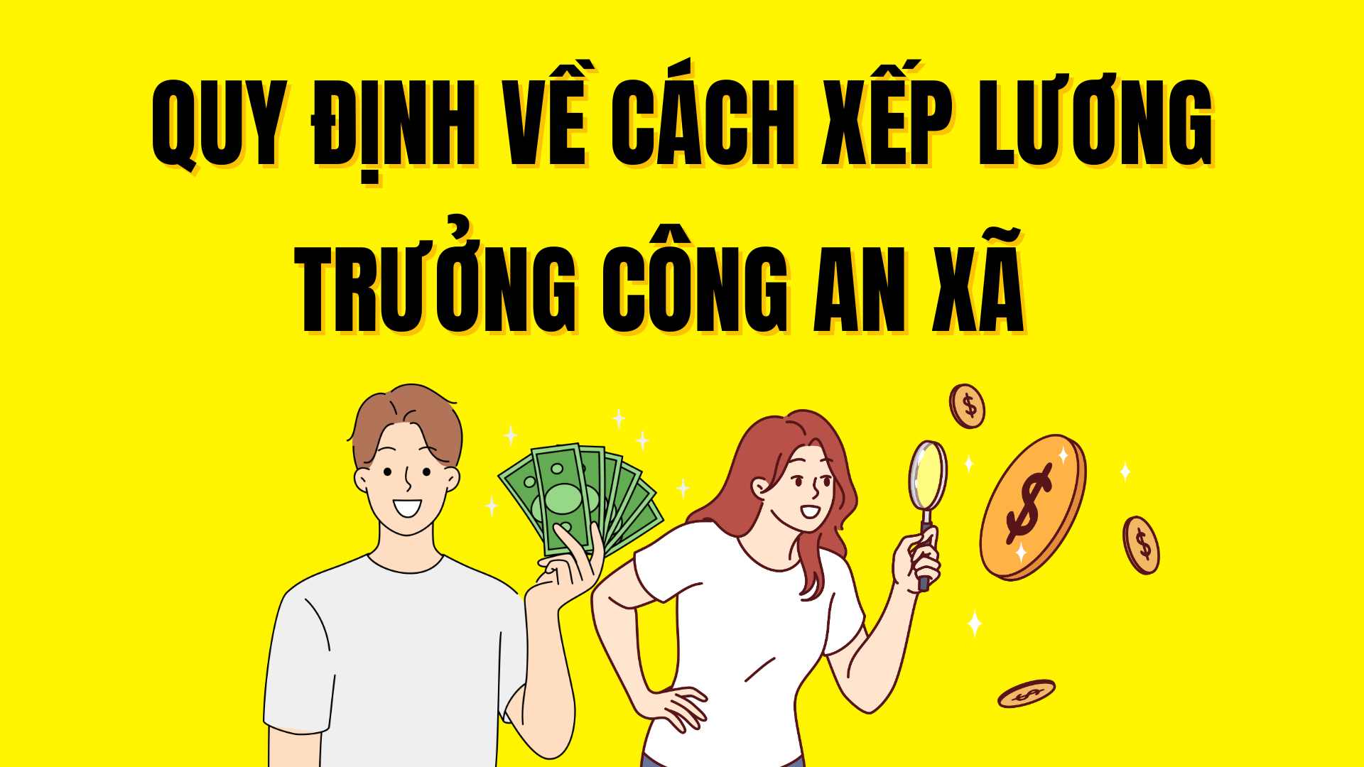 Jefe de Policia de Comune.