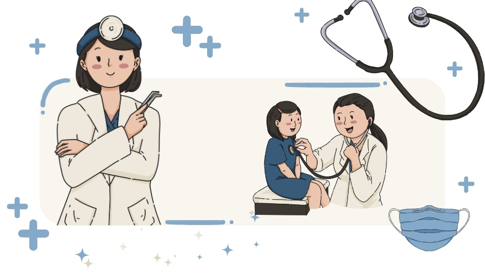 Se espera que se esperen casos del 70% de las asignaciones de salud. Foto: Thanh binh