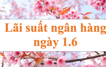 Four banks have special interest rates exceeding 7.4%. Photo: Ha Vy