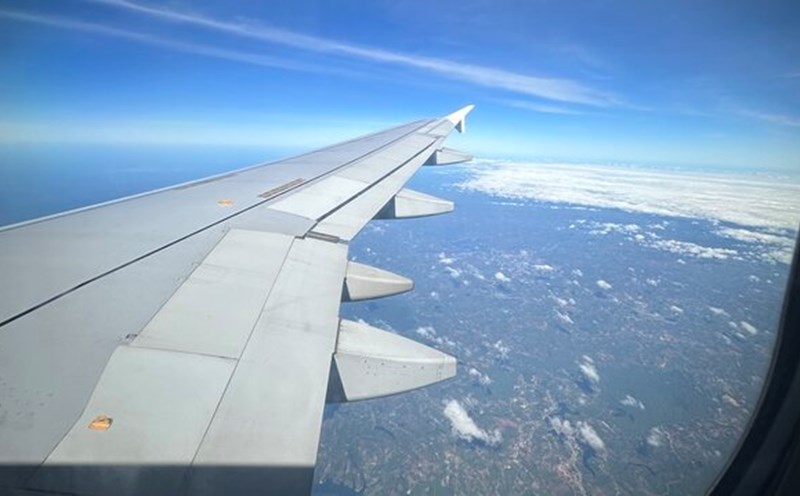 Why shouldn't you fly with an ear infection? Photo: Thuy Duong