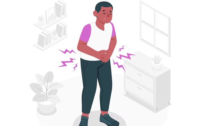 The risks of fermented foods for people with IBS. Graphics: Thien Nhan