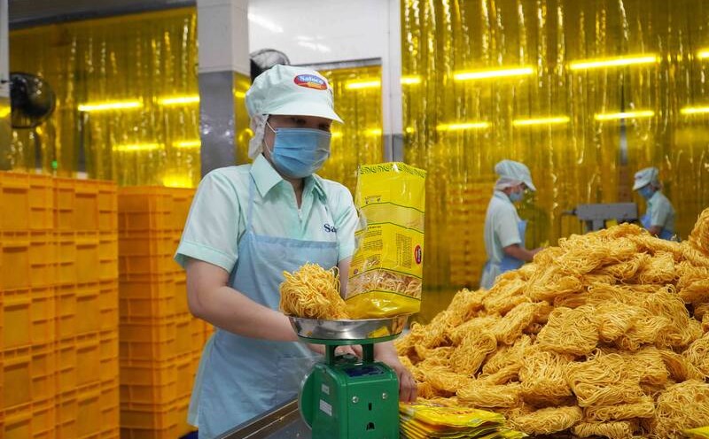 Ho Chi Minh City businesses proactively improve and expand export markets.