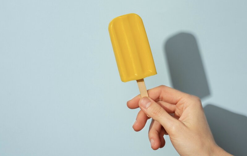 ¿La crema realmente ayuda con el dolor de garganta? Imagen de la pagina web de la Universidad de Hong Kong