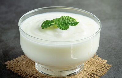 5 maneras de cuidar la piel con yogur en verano. Imagen de la pagina web de la Universidad de Hong Kong