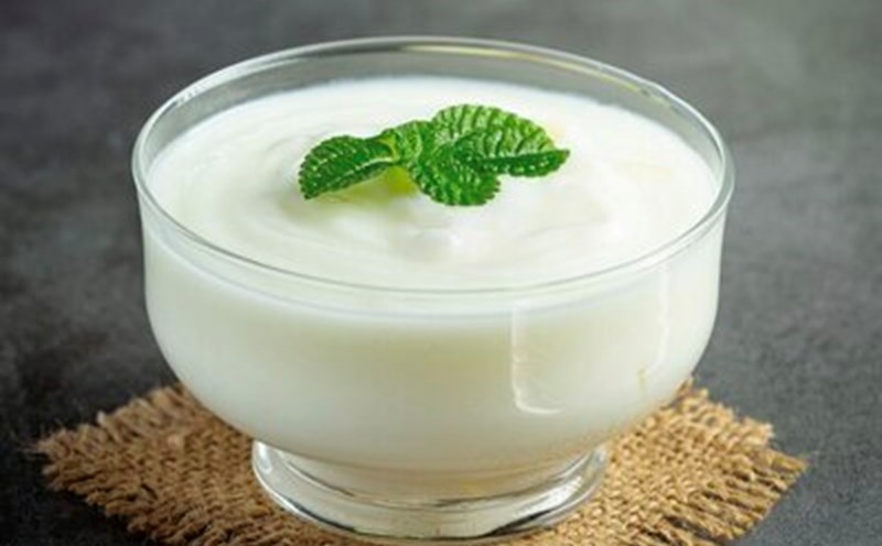 5 ways to take care of your skin with yogurt in the summer. Photo: Thuy Duong