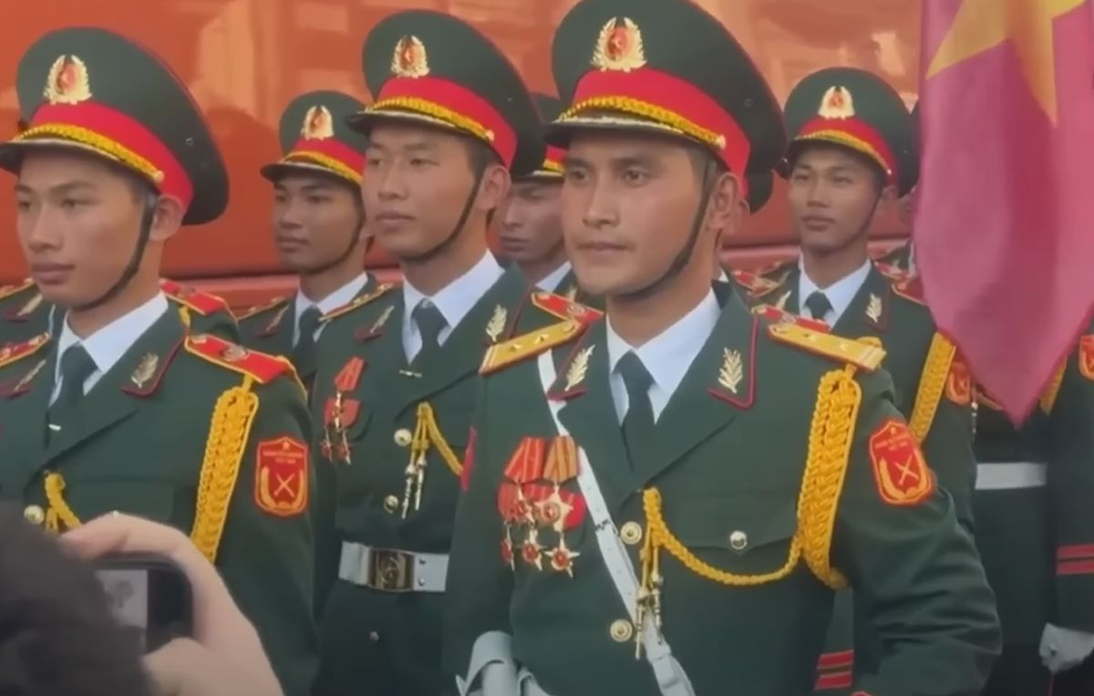 Anh cat tu video cua Vietnam+