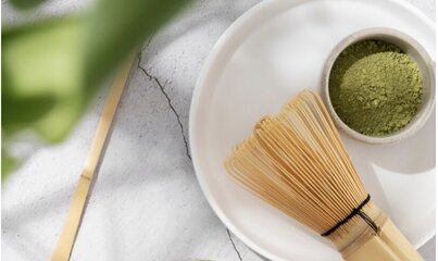 Benefits of matcha tea for pregnant women. Photo: Thuy Duong