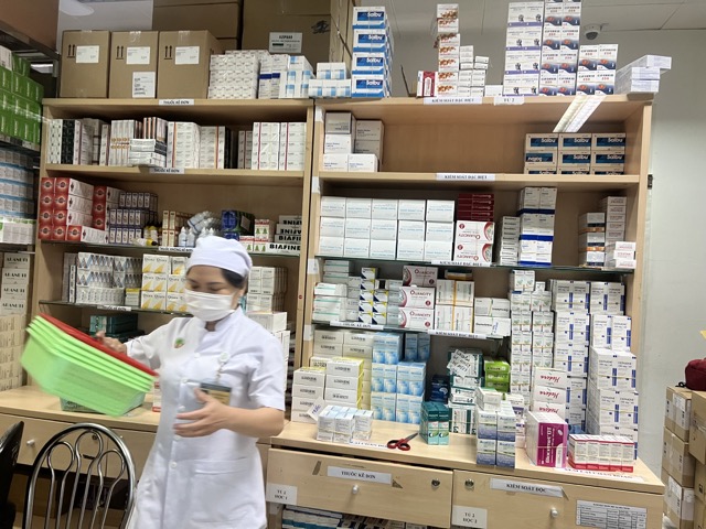 El uso de la medicina debe seguir las instrucciones del medico o causara efectos en el higado. Imagen: El sueño