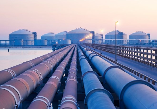 Saudi Arabia làm rung chuyển thị trường dầu mỏ toàn cầu
