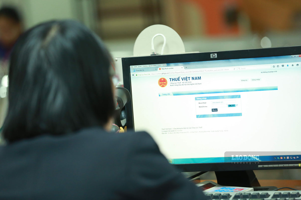 Nuevo listado de impuestos para hogares y negocios individuales