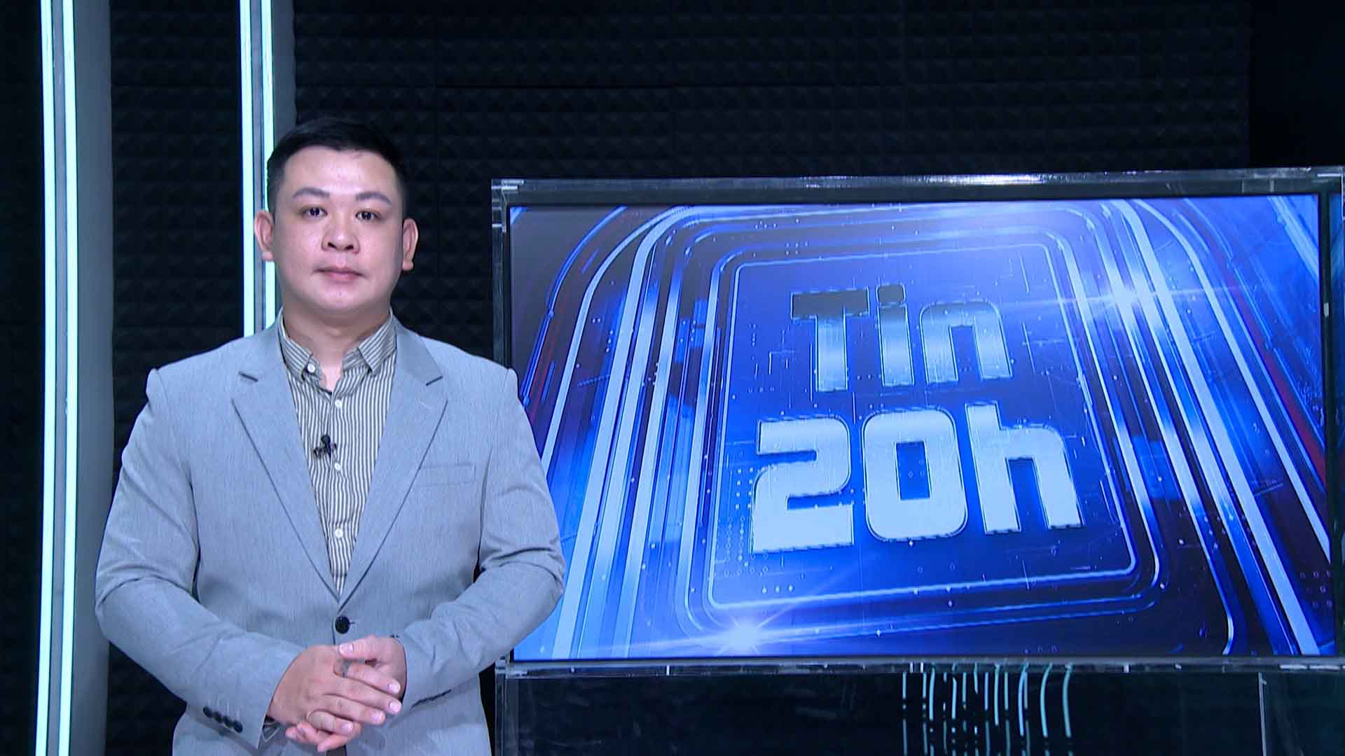 Noticias de las 20:00: El hospital explica que el Ministerio de Salud esta en el limite de los fondos para una emergencia