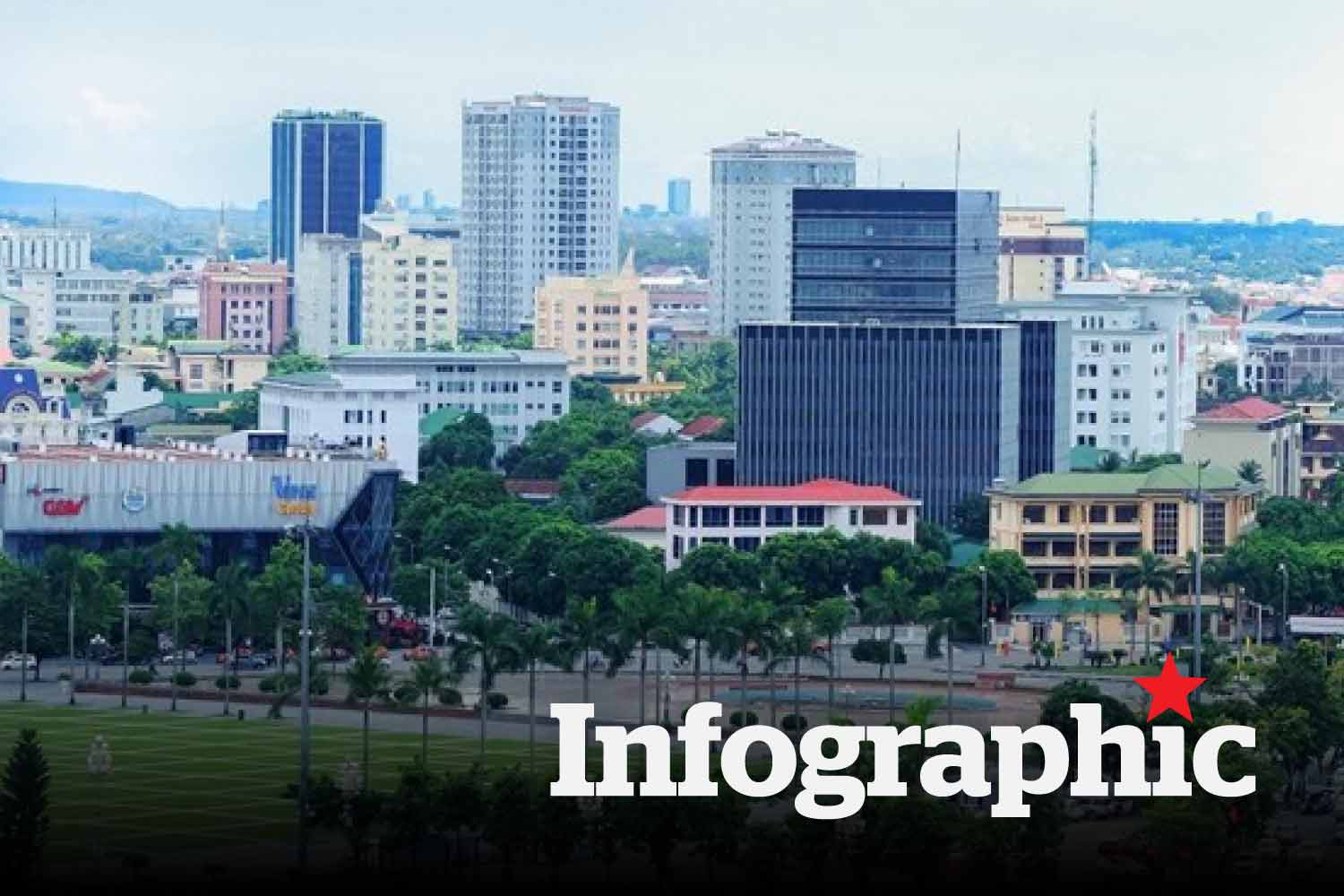 Đấu giá đất Nghệ An: 30 lô đất sắp lên sàn, giá từ 4,3 triệu đồng/m2