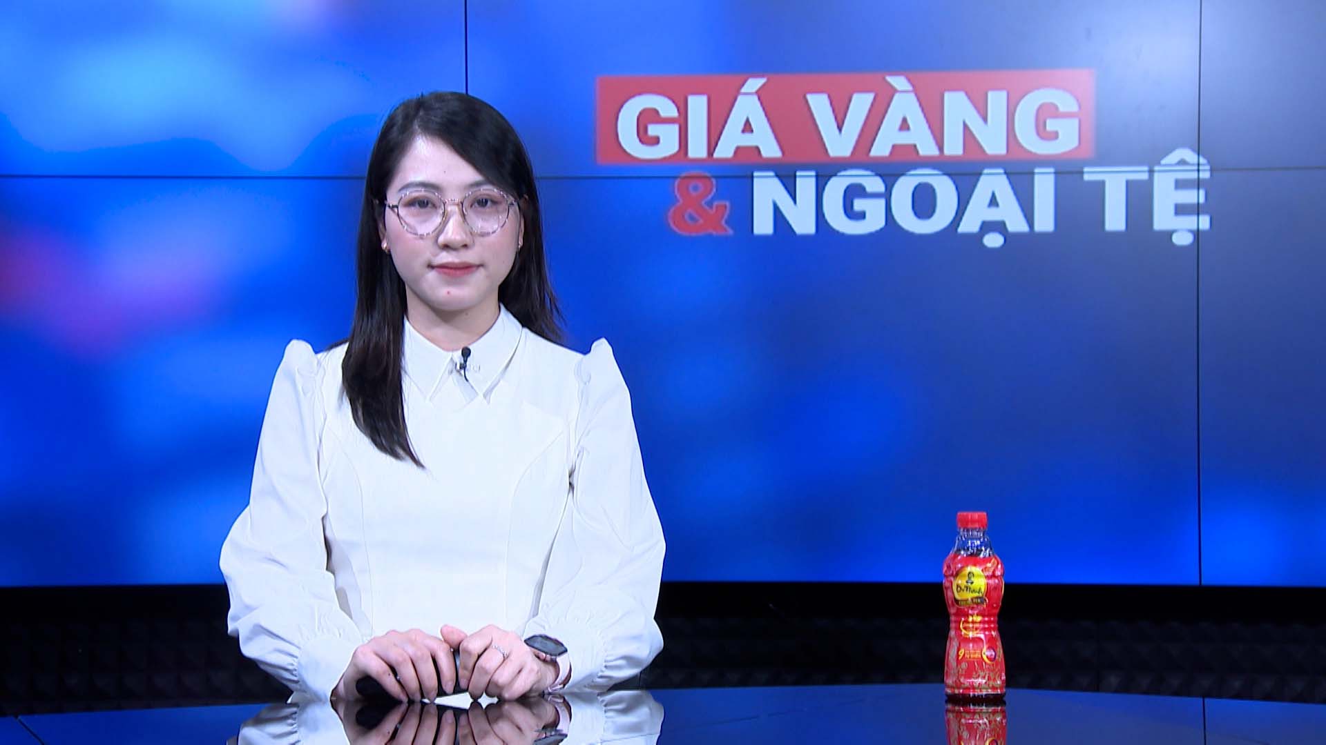 Gold and foreign currency prices 5.5: Gold decreases, short-term price forecast