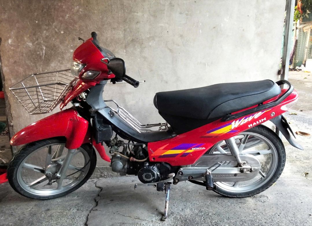 Tang vật trong vụ trộm cắp tài sản sau khi được thu hồi. Ảnh: Nghiêm Túc