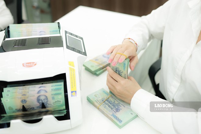 Dự báo lãi suất và khoảng lặng của lãi suất tiết kiệm đầu tháng 5