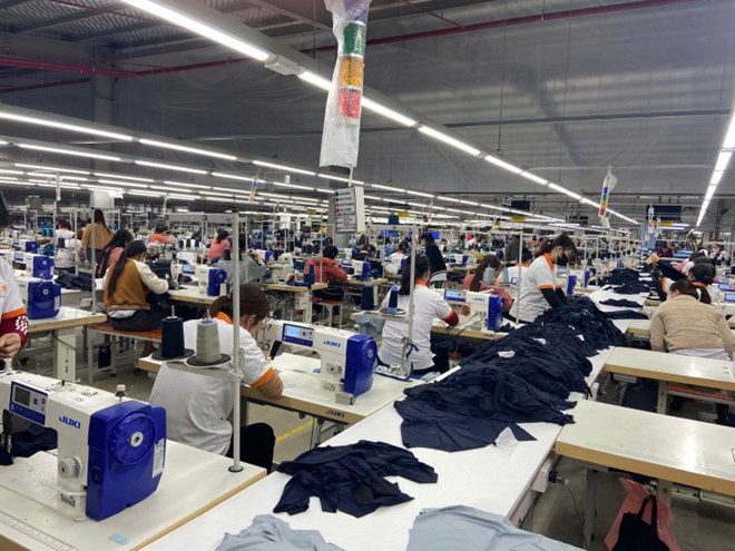 Hà Tĩnh giám sát chặt an toàn vệ sinh lao động tại doanh nghiệp
