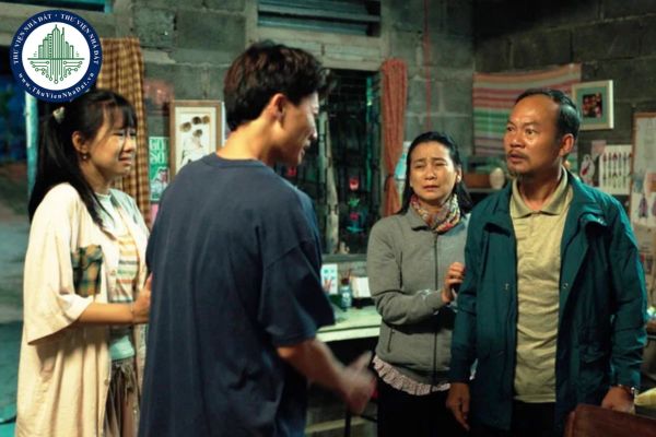 Es una escena de "La vuelta de la esquina". Foto: Produccion de la pelicula El reves suministrado