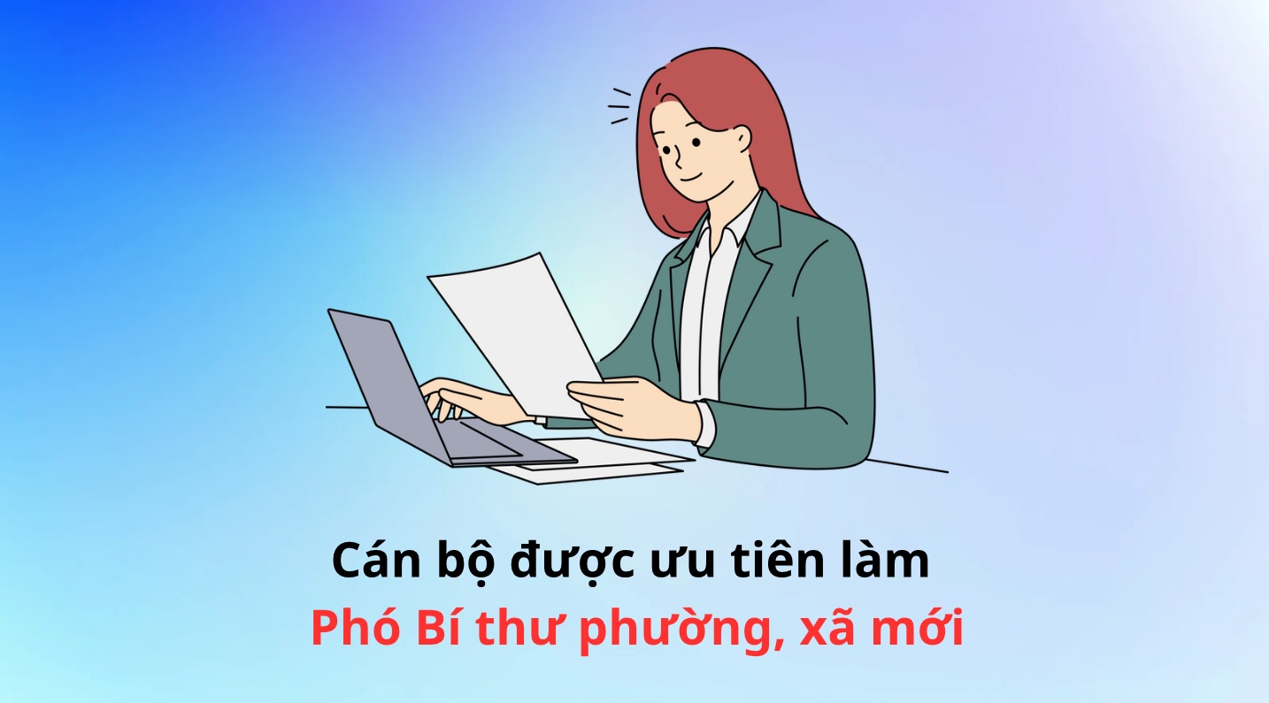 Otros sujetos con prioridad como Subsecretarios de barrio, nueva comuna.