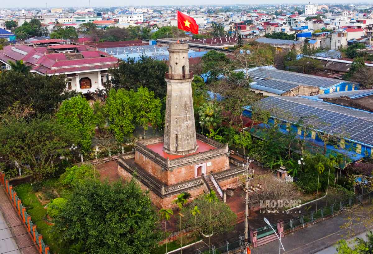 Diện mạo Nam Định trước thềm sáp nhập với Ninh Bình và Hà Nam