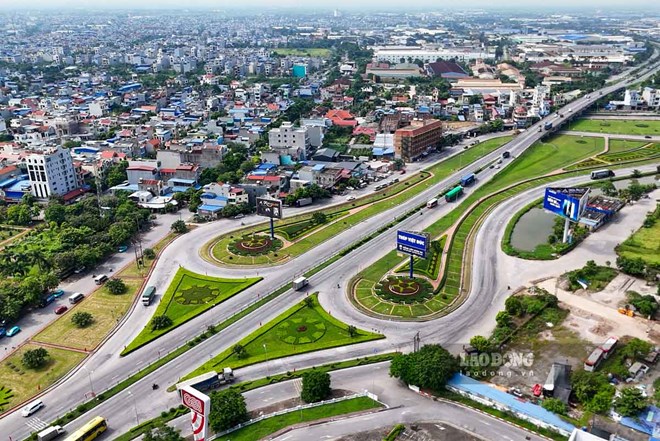 Diện mạo Nam Định trước thềm sáp nhập với Ninh Bình và Hà Nam