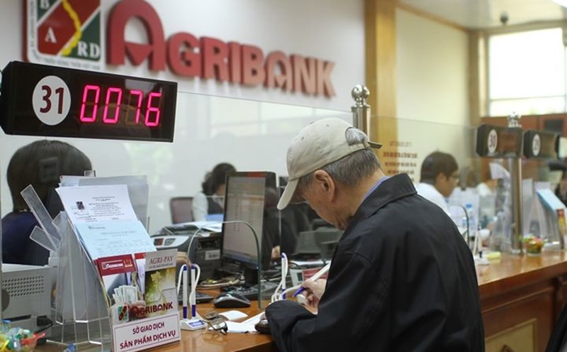 Agribank warns of new scams. Photo: Agribank.
