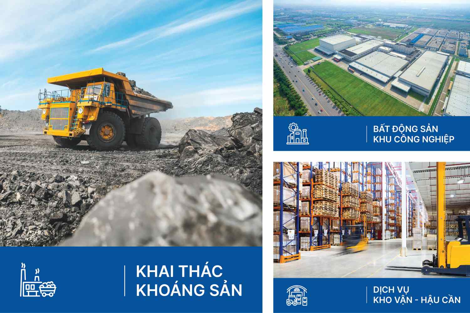 KSB huong toi phat trien da nganh, ben vung. Anh: KSB