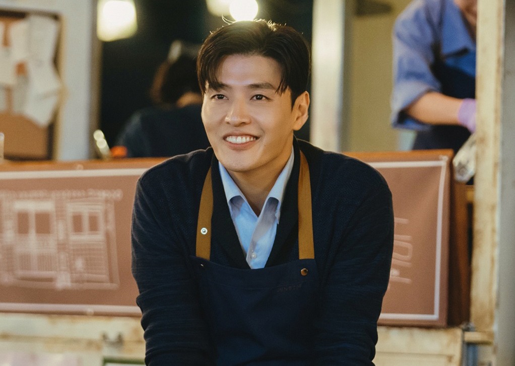 ¿Que es lo que esta haciendo? Imagen: Producido por Netflix