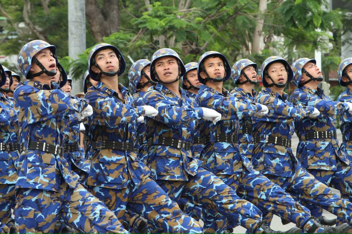 Las lesiones del primer dia de trabajo. Foto: El equipo de la Marina