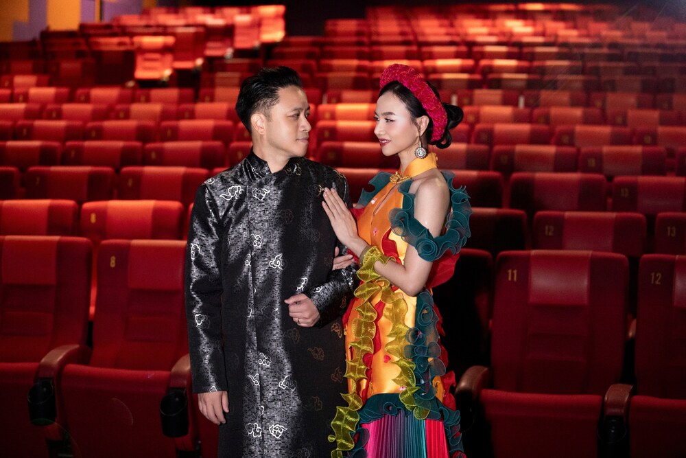 Anh: Nhan vat cung cap