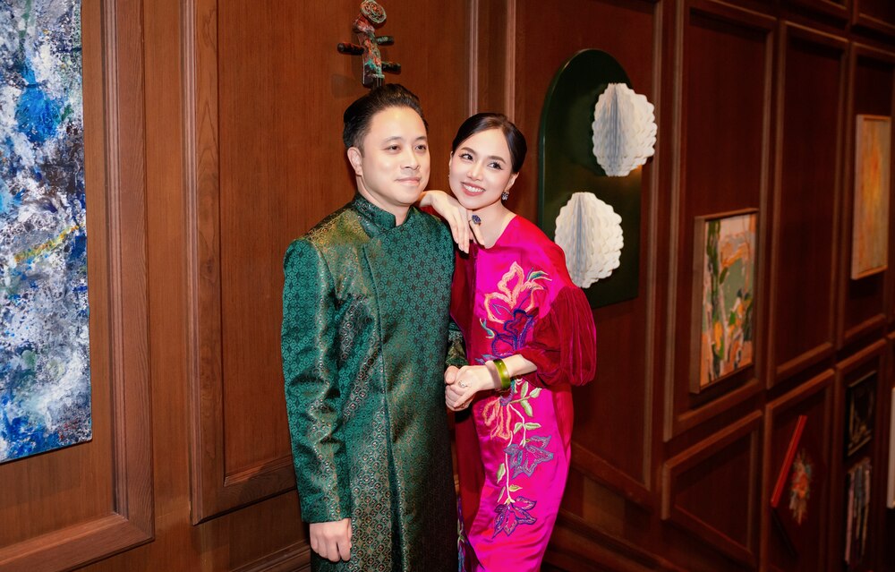 Photo: Character provided