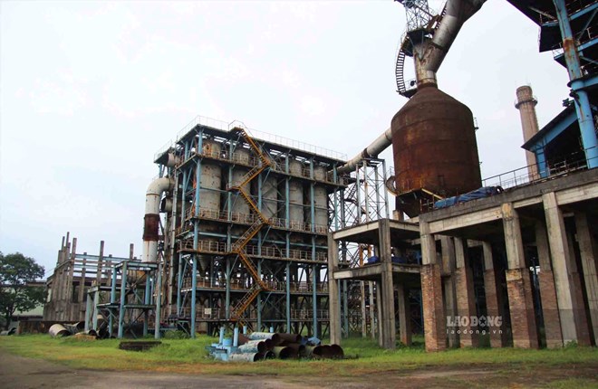 Resolution 68 refers to compliance with the principle of determining criminal liability for administrative and civil matters; between legal entities and individuals in handling violations of enterprises. Illustrative photo: Viet Bac