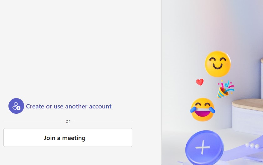 Microsoft esta usando Microsoft Teams como su reemplazo para Skype en el futuro. Imagen de Nguyen Dang