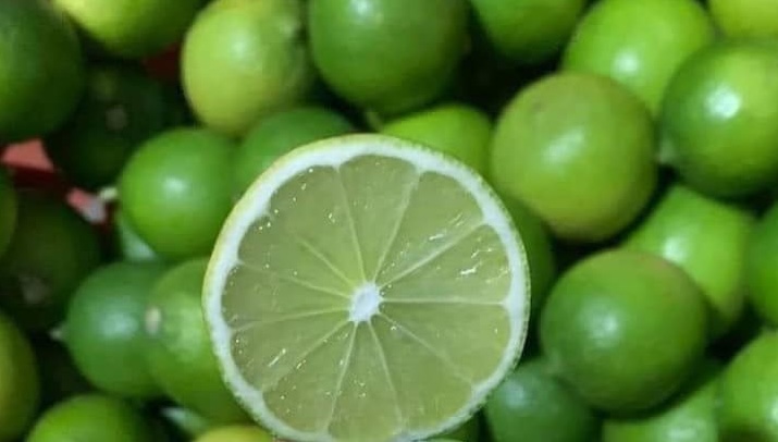 Lemon combined with watermelon will create a juice that supports liver detoxification. Photo: Kieu Vu