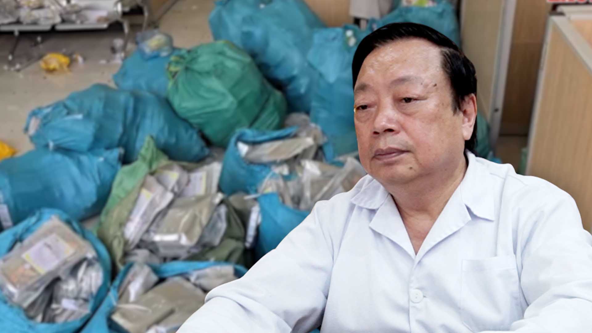 La droga masculina en linea puede ser una trampa peligrosa para la salud