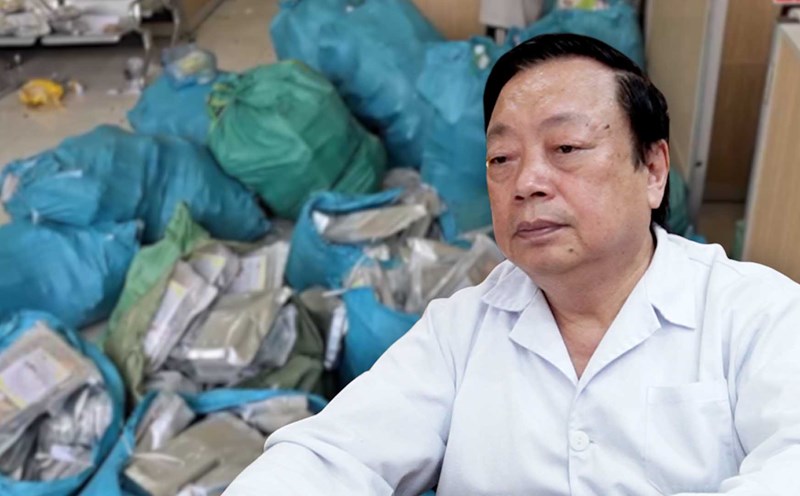 Be careful, online herbal medicine can be a dangerous trap for health