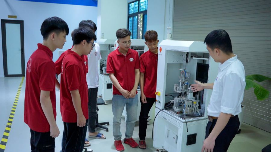 Los expertos aconsejan a los candidatos que tengan una estrategia de eleccion de profesion inteligente. Imagen de la pagina