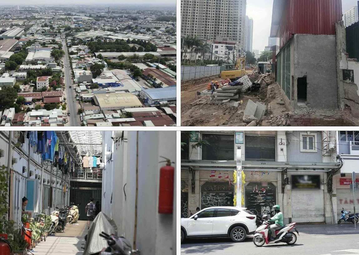 Illustrative photo: Phan Anh