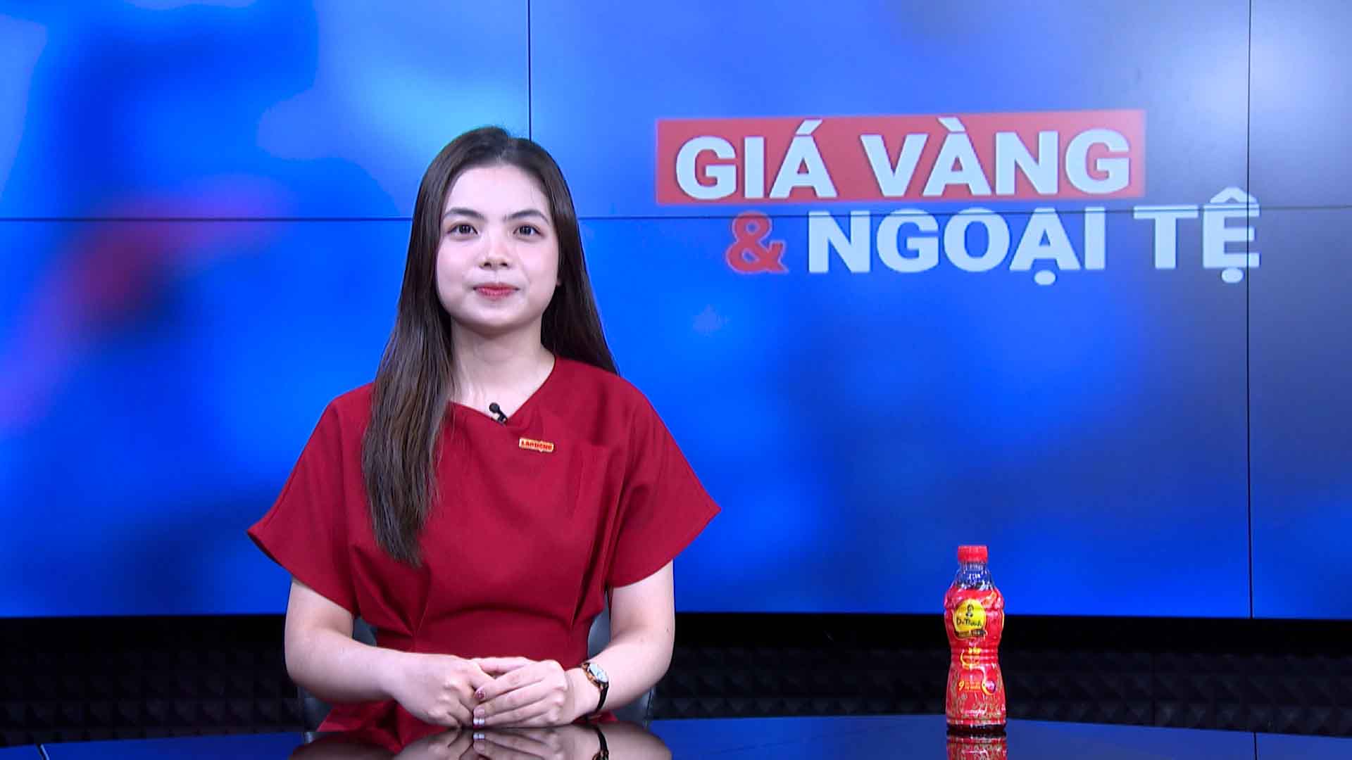 Gold and foreign currency prices 6.5: Domestic gold reverses to skyrocket