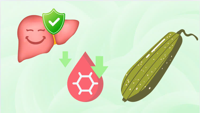 Proteger el higado, bajar la glucosa con fruta de la selva
