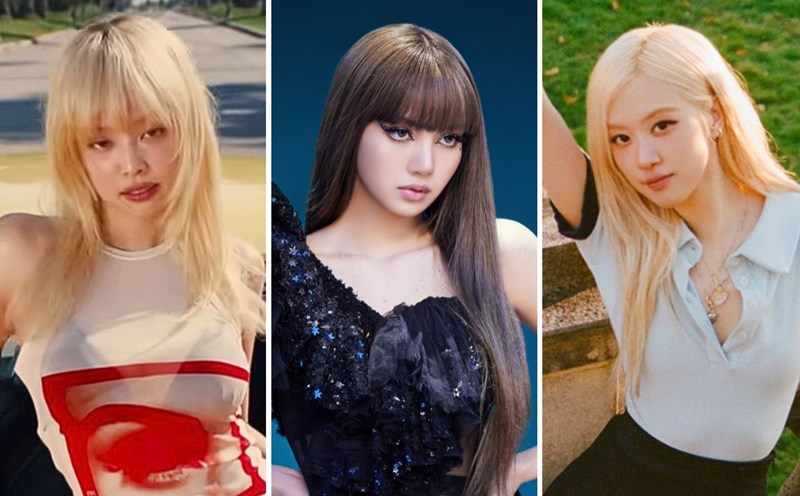 Like Jennie by Jennie Blackpink becomes the fastest Kpop song to reach ...
