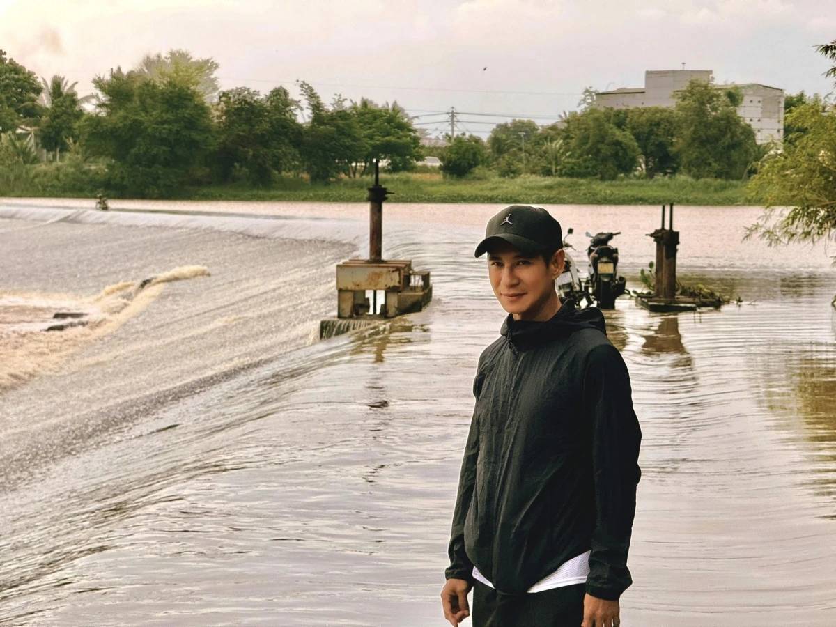 El director es Li Hai. Foto: El proveedor.