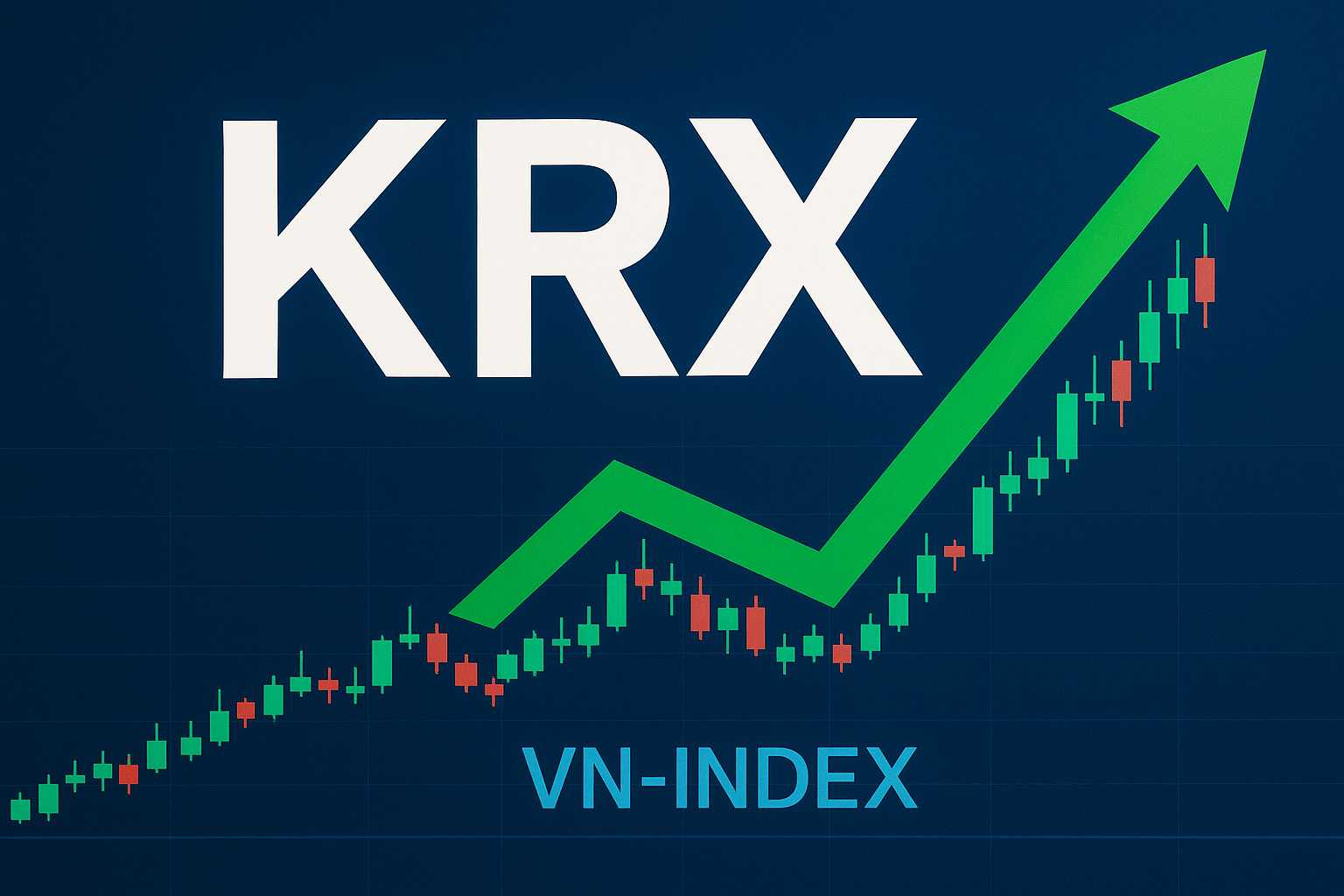 The KRX system operates stably, with 2 securities companies having technical problems, not affecting the market. Photo: Luc Giang