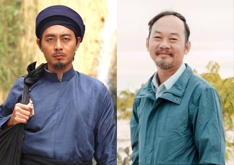 El detective de la cara y el rostro 8. Imagen: CGV.